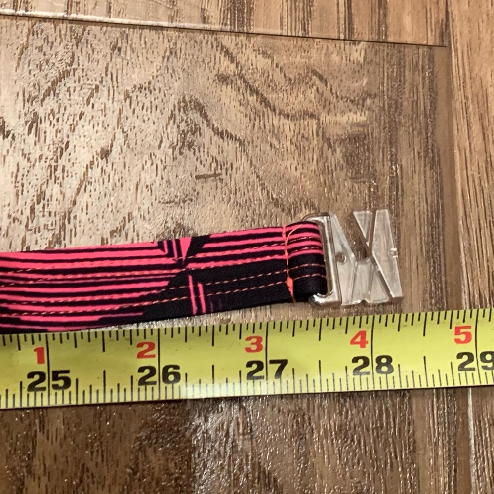Pink/black bikini - Picture 6 of 8